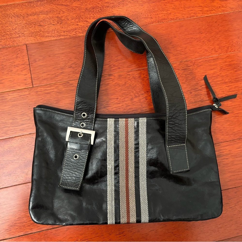 Black bag